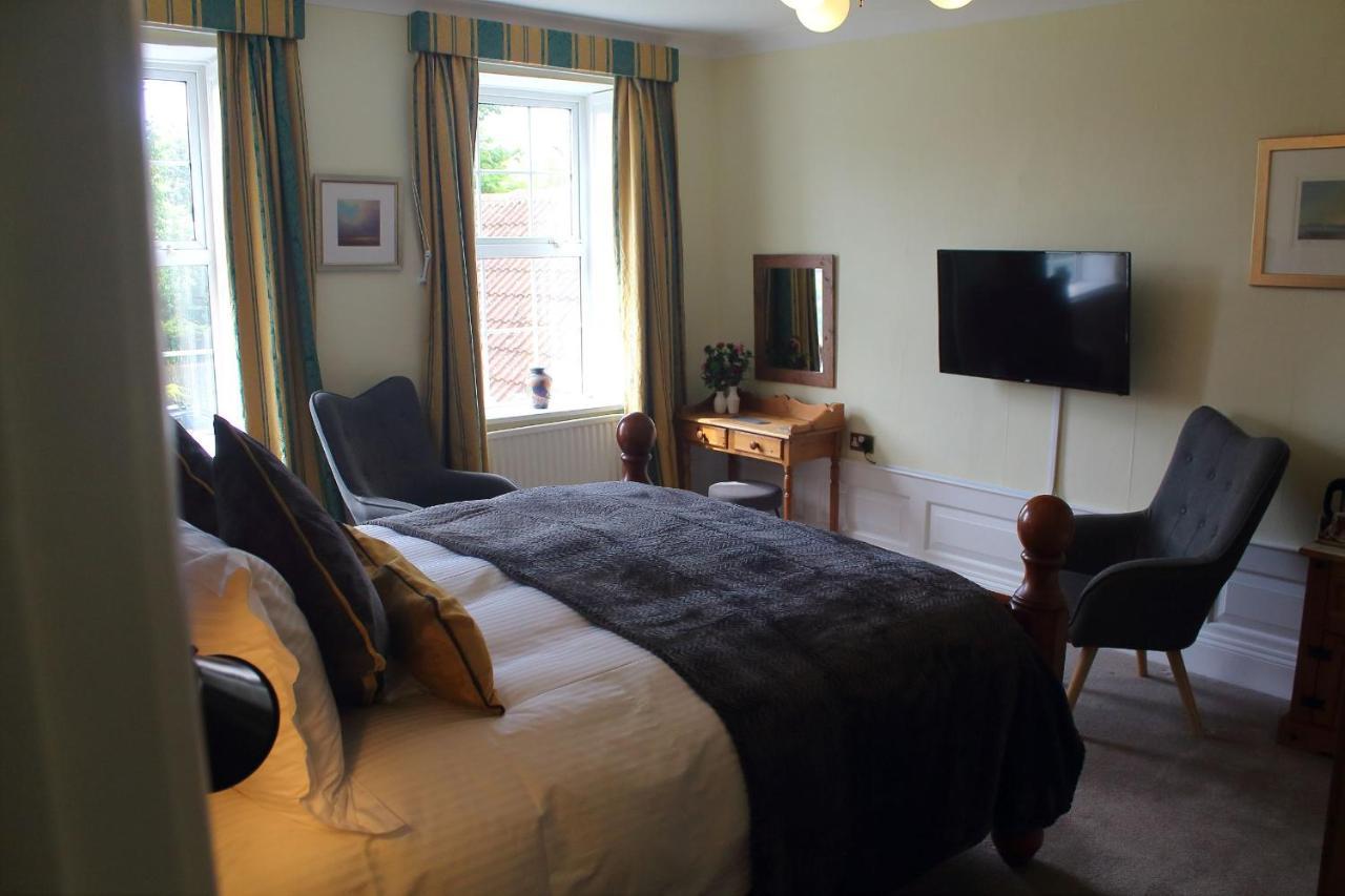 The Old Manor At North Somercotes Extérieur photo