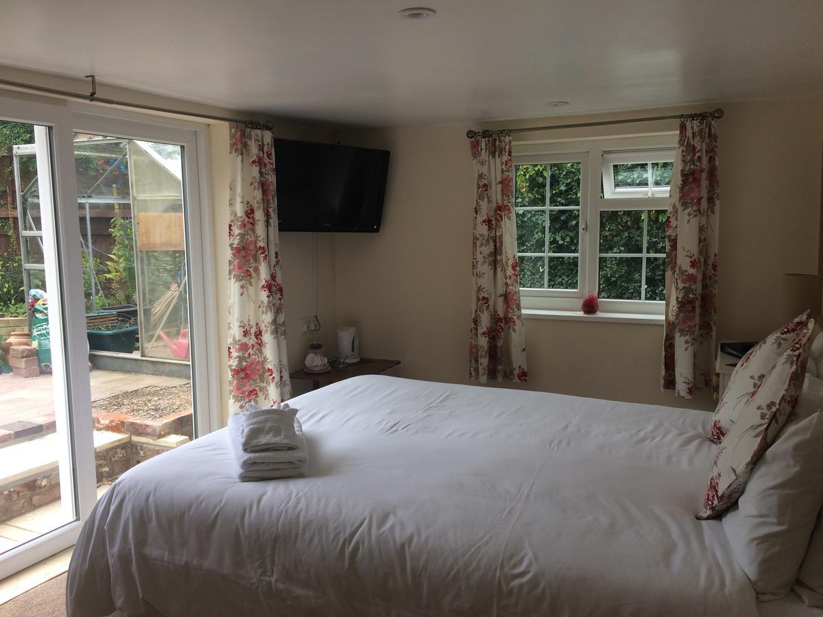 The Old Manor At North Somercotes Extérieur photo